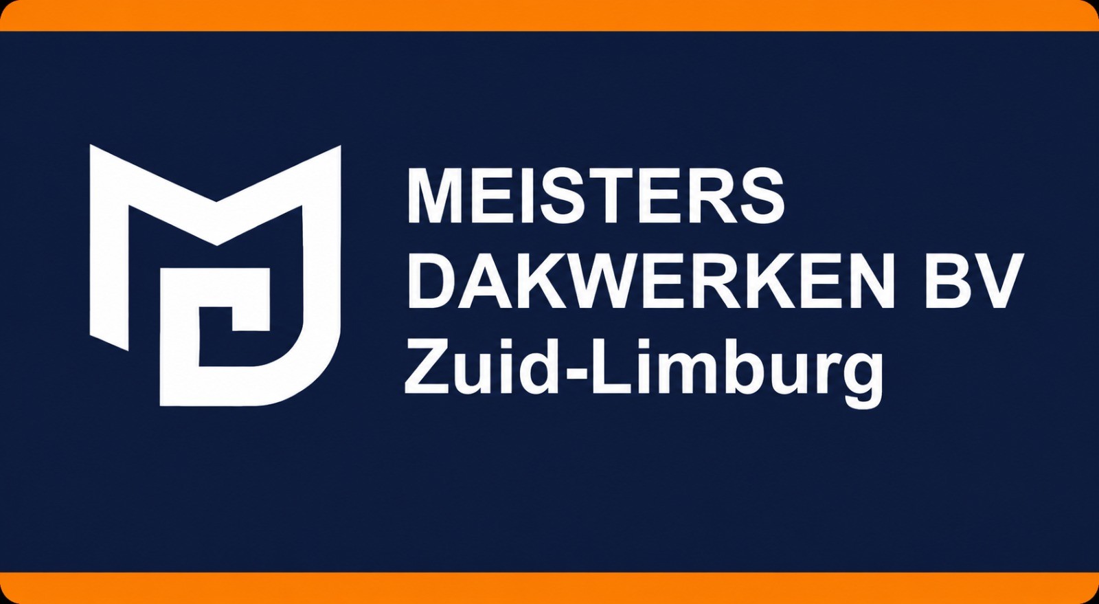 Meisters Dakwerken BV logo